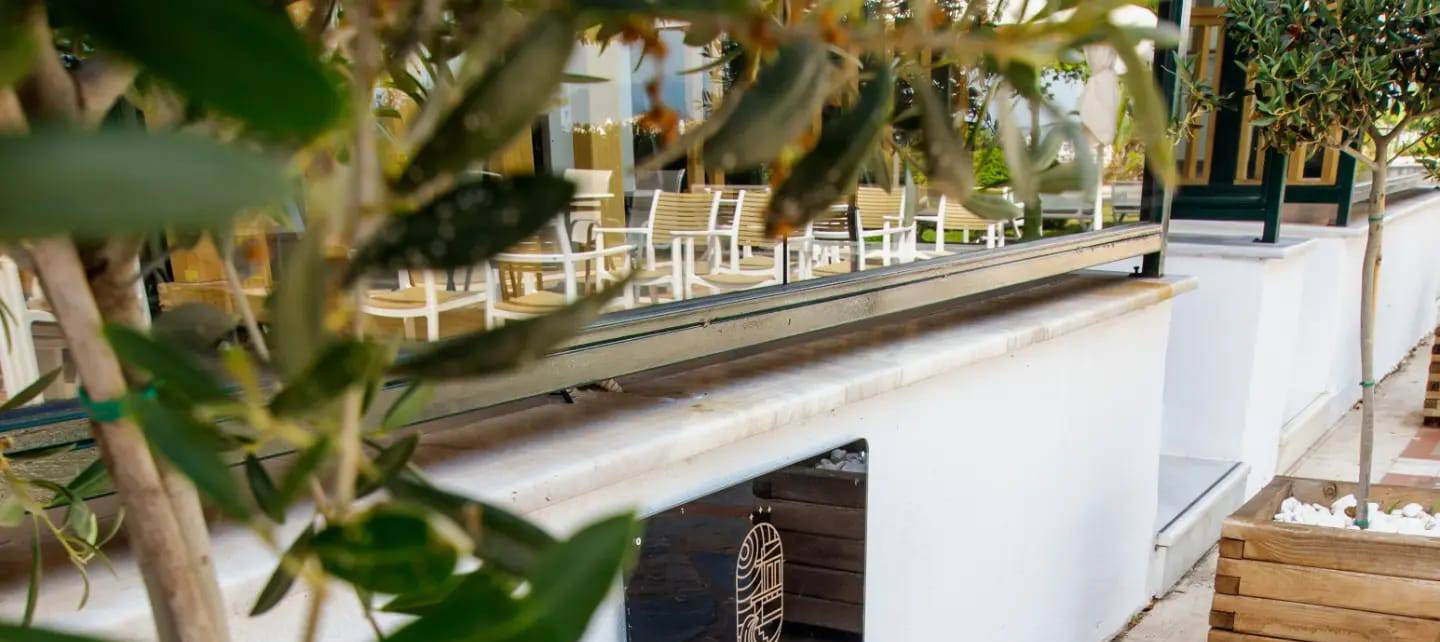 Sophia Seaview Suites